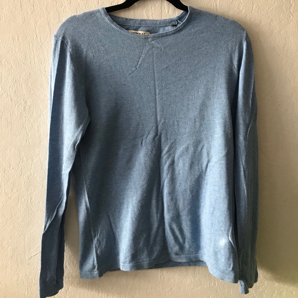 McNeal Clothing Company Men’s Long Sleeve Top